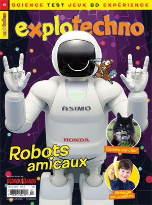 Février 2016 – Explotechno – Robots amicaux