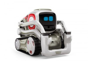 Cozmo, un robot compagnon