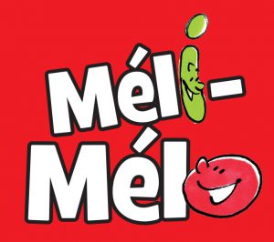 Jeu Méli-Mélo