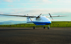 Le Pélican électrique : l’avion-cargo sans pilote