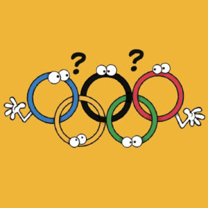 Quiz : Un été olympique!