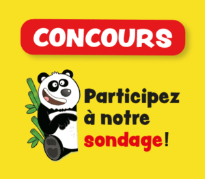 Terminé : Concours Les Explorateurs 2026