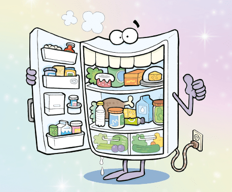 Quiz: De super inventions!