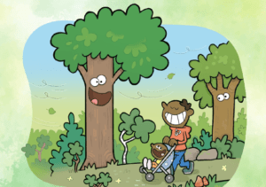 Faits étonnants sur les arbres