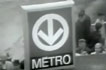 Combien de temps a-t-il fallu pour construire le métro de Montréal ?
